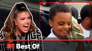 Ridiculousnessly Over-The-Top Kids 😂 SUPER COMPILATION