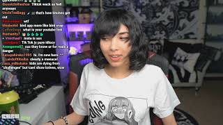 Susu - Deleted for Pickle Bullying