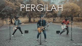 Missing Madeline - Pergilah (Official Music Video)