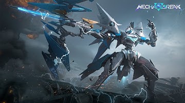 UBP-D08E NORNE Ready for Action