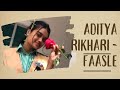 Aditya rikhari - FAASLE