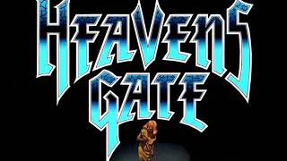 Watch Heavens Gate Best Days Of My Life acoustic Version video