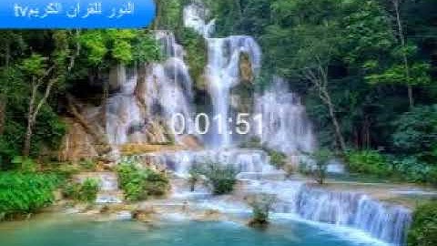 اروع التلاوات لفضيلةالشيخ محمد الليثي  --- من سورتي الزمر وغافر