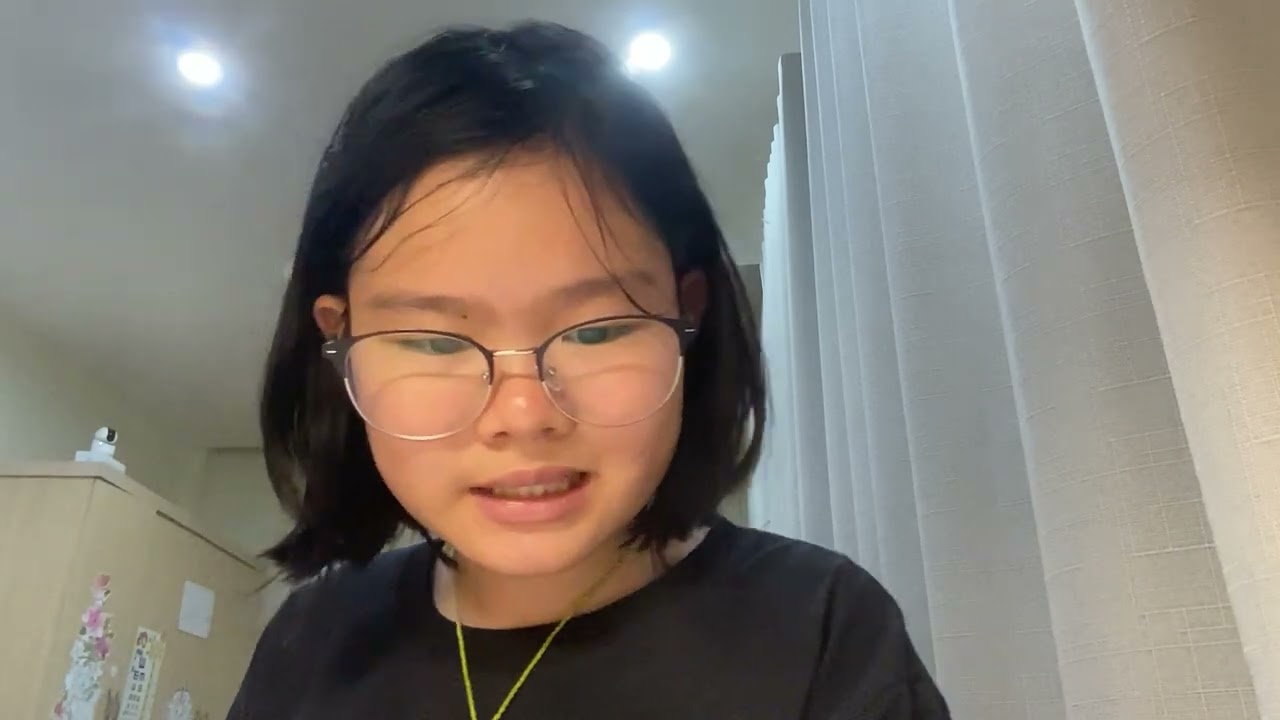 Reviewing Back My Own Notebook | Susu's Review