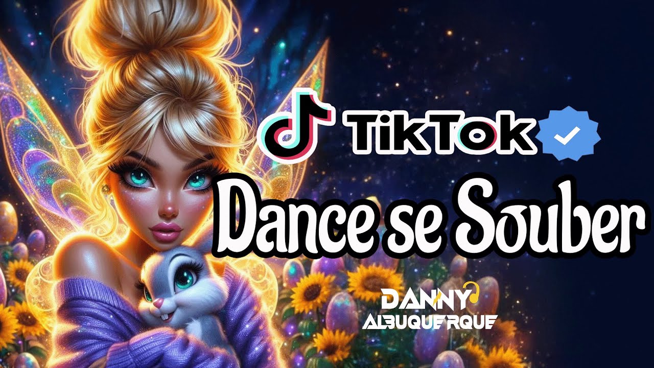 Dance se souber~ {TikTok} 2025🎶💜