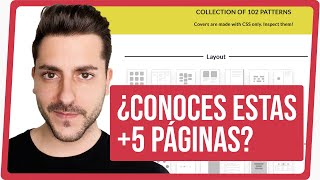 5 Recursos Para Programadores Web Desarrolladores Web Eduardo Fierro Pro