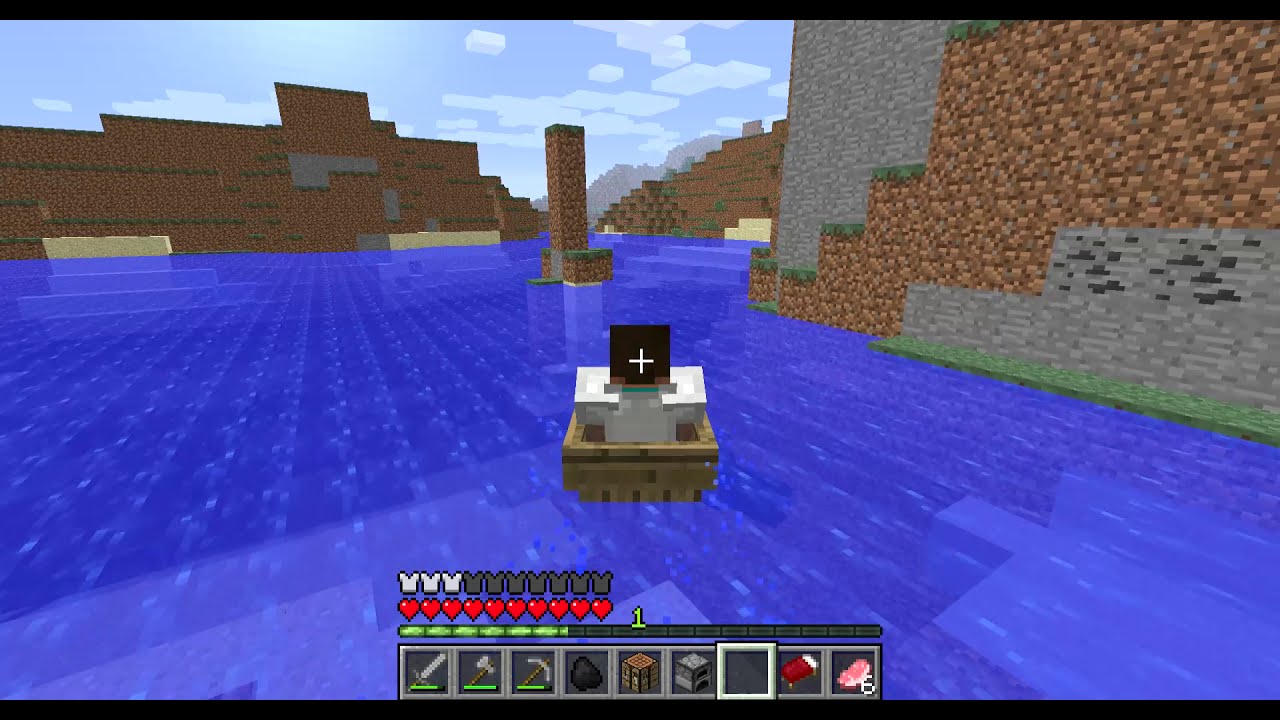 My world got deleted Season 2! lol my world got deleted - YouTube