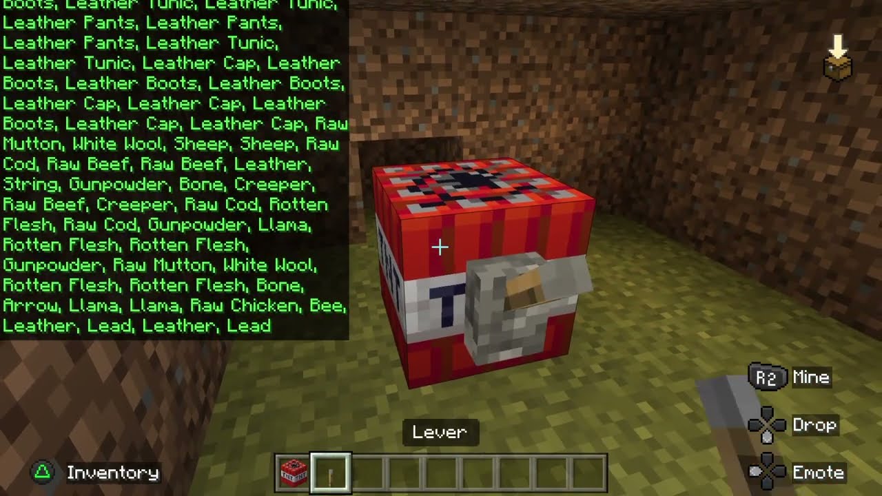 Pranking My Little Sister In Minecraft YouTube Pranking My Little Sister In Minecraft YouTube