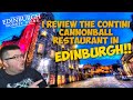 I Try the Most Expensive Fish & Chips Restaurant on the Royal mile, EDINBURGH