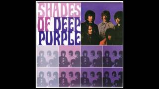 Deep Purple  Shades Of Deep Purple 1968   Album