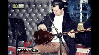 Sefer Oğuz - Şükranım 2016 Resimi