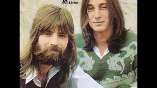 Loggins and Messina   Angry Eyes with Lyrics in Description chords