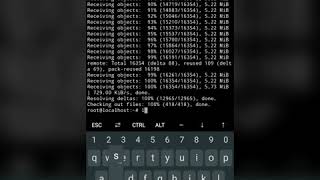 Box86 on Android tutorial