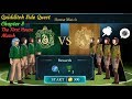 Quidditch Quest Chapter 8 Harry Potter Hogwarts Mystery