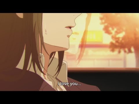 Hina Broke up With Natsuo | Heartbreaking Moment | Domestic na Kanojo Episode 12