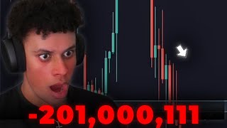 49 Times Traders Lost EVERYTHING