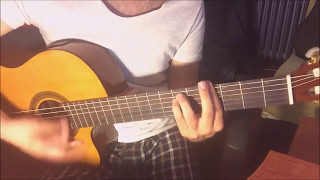 Ege - Delice Bir Sevda (Cover) / Akor