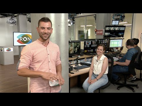 RON TV | LIVE-Sendung vom 22.07.2022