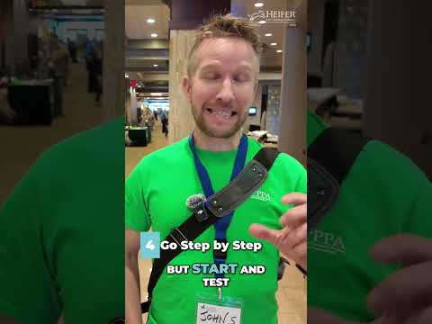 5 Tips For Beginner Farmers 