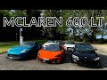 TÖBB SZÁZ LÓERŐ A BALATONON! MCLAREN 600LT, AUDI RS5 ABT, BMW M4, AMG GT, NISSAN GTR...