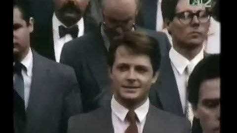 Night Ranger - The Secret of My Success