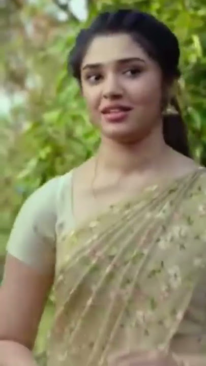 Telugu Actress Krithi Shetty Hot Navel Slip | Exclusive Rare Unseen | Bangarraju Movie @cricketsnap