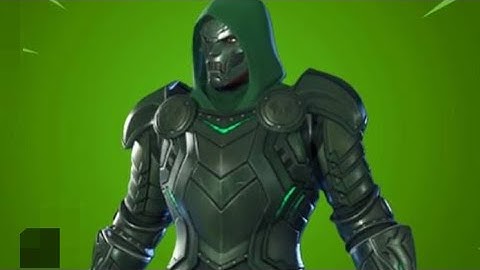 doctor Doom event explained
