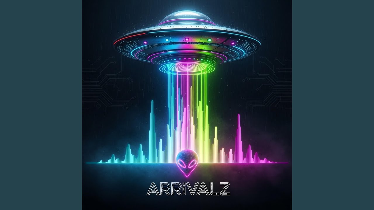 Watch Arrivalz (♥) on YouTube Watch Arrivalz (♥) on YouTube