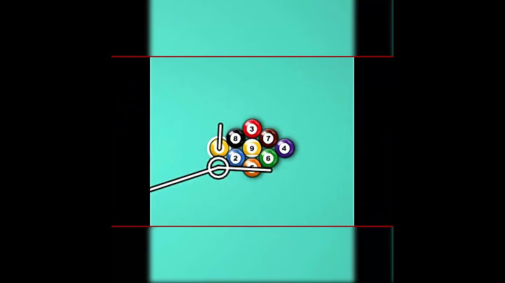 8 Ball Pool Winning Tricks 2022 | Shorts | 8bp | 9 Ball Pool Golden Breaks