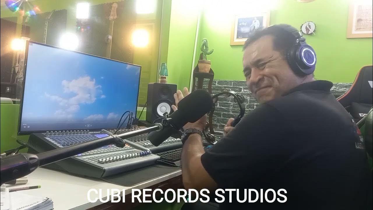 El Rey Del Universo Autor Jose Cubillos YouTube