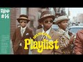 Soulful Autumn Groovin’ – Funky Soul Vibes Wrapped in Warm Colors
