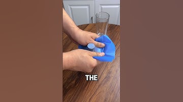 Easy Coin Magic Trick Revealed