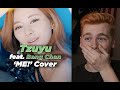 TRUE BLESSING (TZUYU MELODY PROJECT “ME! (Taylor Swift)” Cover by TZUYU Reaction)