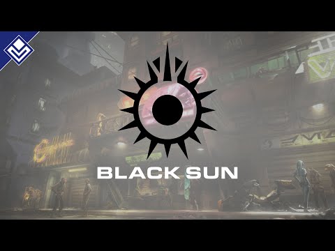 Black Sun | Star Wars Legends