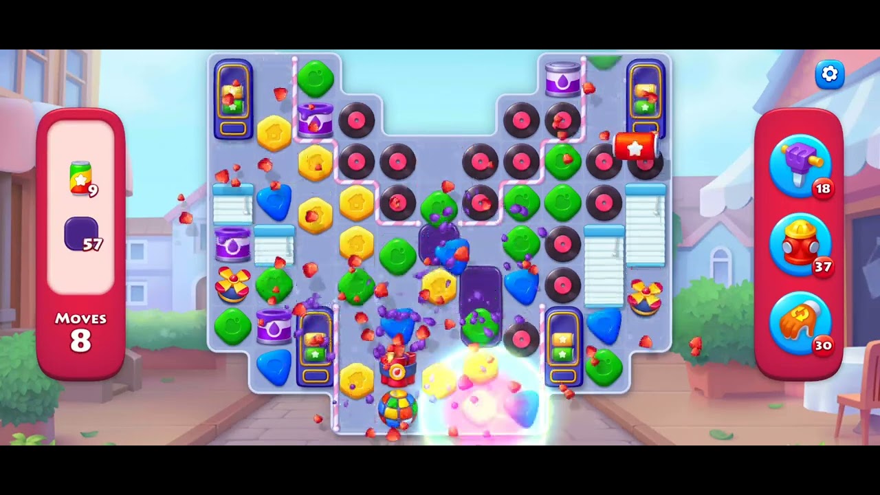 14431 Super Hard Level