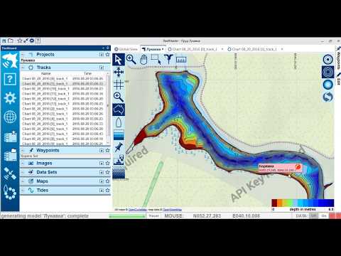 Видео: Yandex.Maps случайно разкри тайните обекти на Турция и Израел - Алтернативен изглед