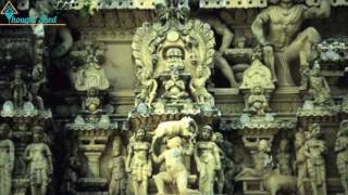 Mysterious Sealed Door of the Padmanabhaswamy Temple
