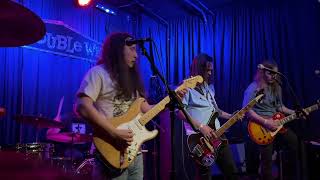 Smokey Mirror - Live at Doublewide, Deep Ellum, Dallas, TX 12/30/2023