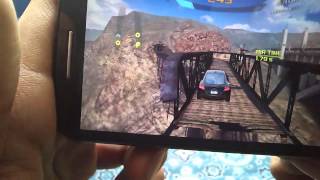 Asphalt 8 - Airborne On Moto G