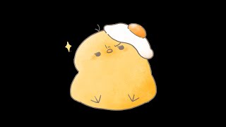 🔴LIVE |週の真ん中は折り返し地点！🐤お仕度配信🐣2/4 Wednesday【朝活／ヒヨコのたろす】