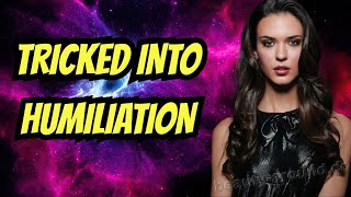 A Sissy Story of Psychological Leverage - Feminization Stories