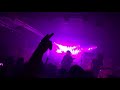 Riot V. Metal Soldiers. La Nau 2 DIC 2017.
