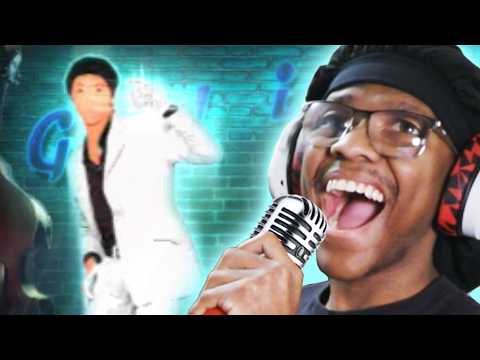 Playing Michael Jackson: The Experience While ACTUALLY Singing!