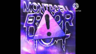 MONTAGEM ERROR 404 (Super Slowed)