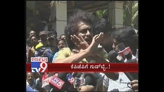 real star upendras messy break up quits kpjp