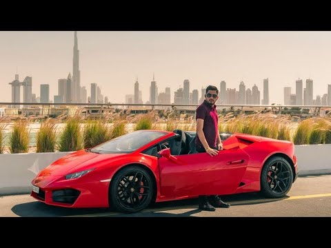 Billionaire Lifestyle in Dubai💸 Luxury Lifestyle Motivation 2020