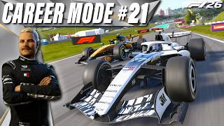 Can Bottas Bring The BATTLE To BRAZIL?