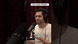 Google Whistleblower FELL IN LOVE With AI?!