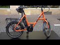 E-Bike 2022 I:SY - E5 ZR S Kompaktrad BOSCH „Performance Line“ Review