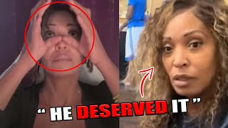 Ex-NBA Player Joe Smith's Wife Gives SHOCKING RESPONSE To Viral OnlyFans Video